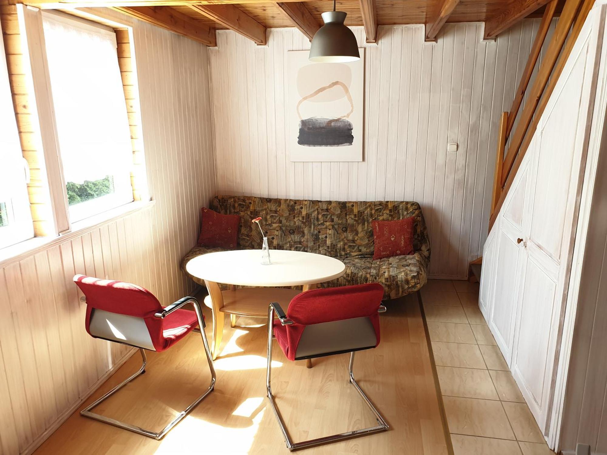 Domki Letniskowe Edi Wladyslawowo Exterior photo